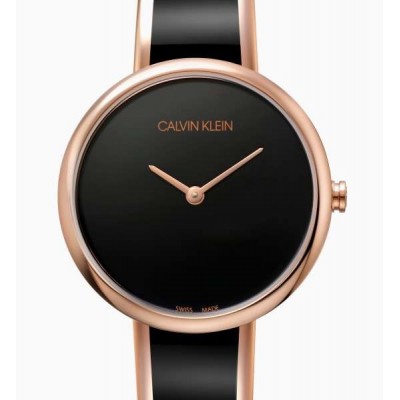 Orologio glamour donna Calvin Klein Seduce - K4E2N611-Italianfashionglam