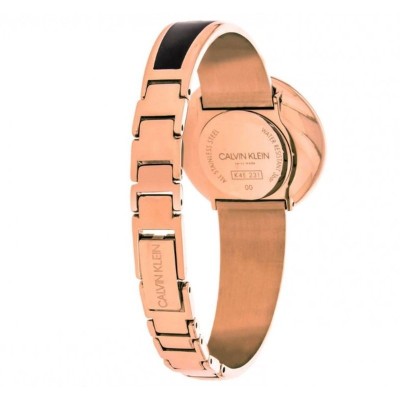 Orologio glamour donna Calvin Klein Seduce - K4E2N611-Italianfashionglam