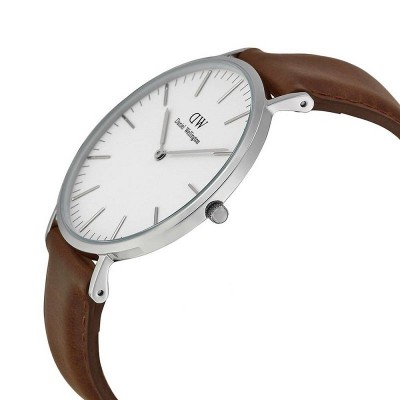 Orologio unisex Daniel Wellington Classic Bristol DW00100023-Italianfashionglam