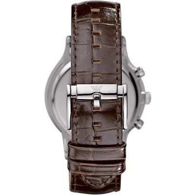 Orologio cronografo da uomo Emporio Armani - AR2433-Italianfashionglam