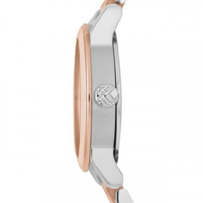 Orologio elegante da donna Burberry Heritage - BU9214-Italianfashionglam