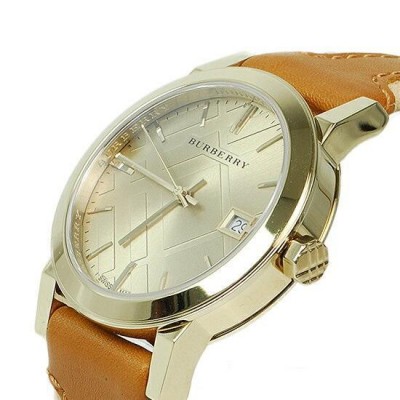 Orologio elegante donna Burberry The City Haymarket - BU9133-Italianfashionglam