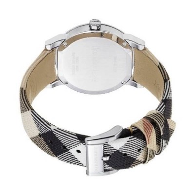 Orologio glamour donna Burberry The City - BU9118-Italianfashionglam