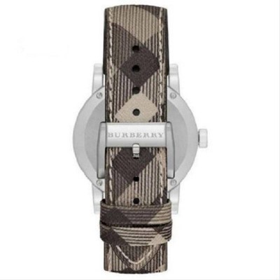 Orologio glamour donna Burberry The City - BU9118-Italianfashionglam