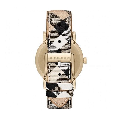 Orologio elegante donna Burberry The City - BU9026-Italianfashionglam