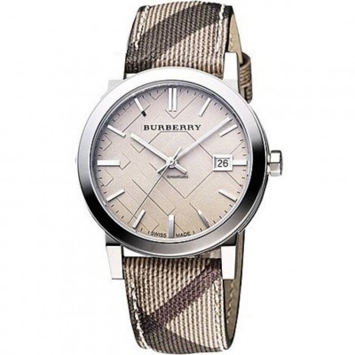 Orologio glamour donna Burberry The City - BU9118-Italianfashionglam