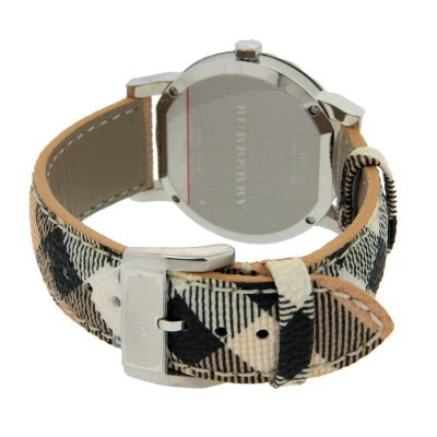 Orologio fashion unisex Burberry The City - BU9025-Italianfashionglam