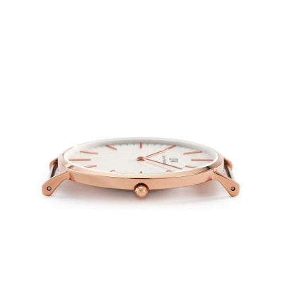 Orologio uomo Daniel Wellington Classic Bristol - DW00100009-Italianfashionglam