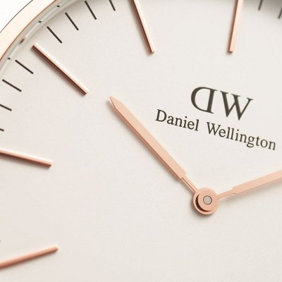 Orologio uomo Daniel Wellington Classic Sheffield DW00100007-Italianfashionglam