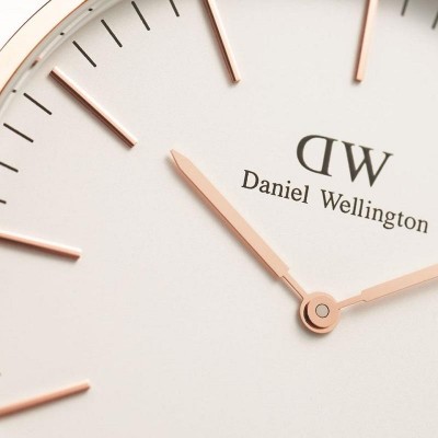 Orologio uomo Daniel Wellington Classic St Mawes 0106DW-Italianfashionglam