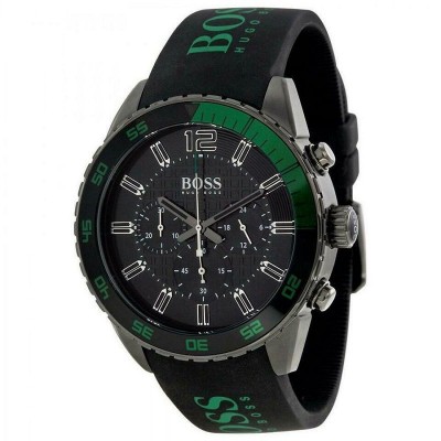 Orologio cronografo da uomo Hugo Boss Gents - HB1512847-Italianfashionglam