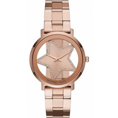 Orologio fashion donna Michael Kors Jaryn - MK3816-Italianfashionglam