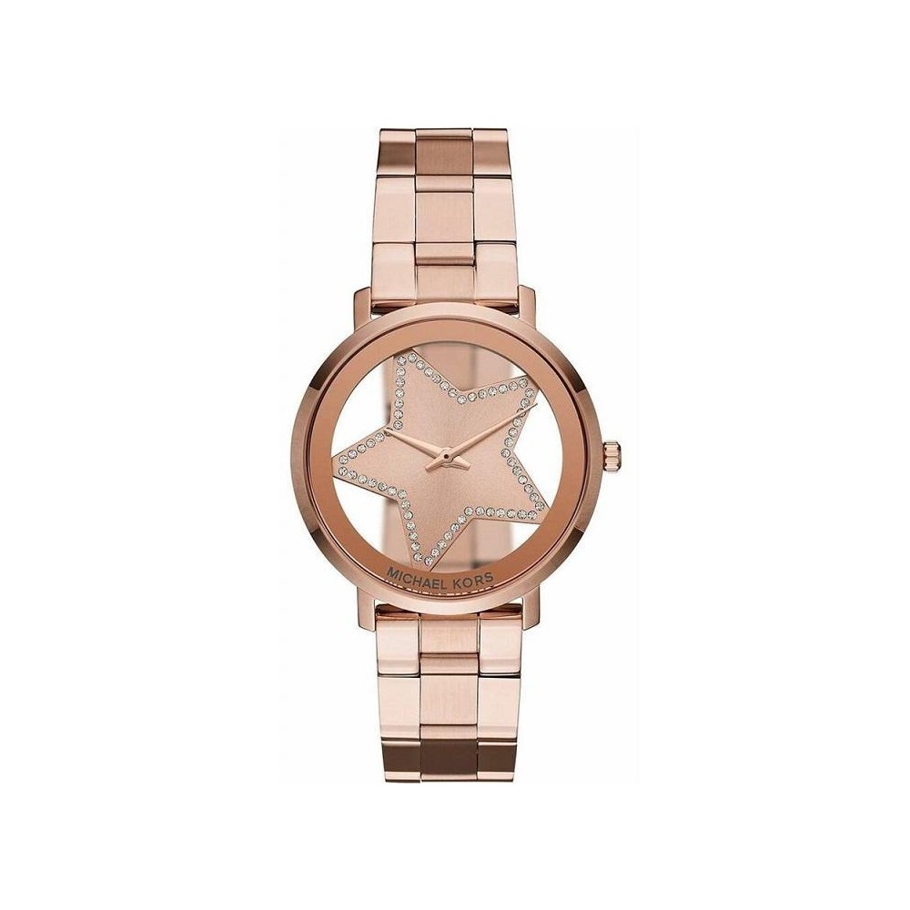 Orologio fashion donna Michael Kors Jaryn - MK3816-Italianfashionglam Orologio fashion donna Michael Kors Jaryn - MK3816-Italianfashionglam