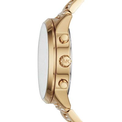 Cronografo fashion donna Michael Kors Slater - MK6519-Italianfashionglam