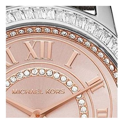 Orologio fashion donna Michael Kors Madelyn - MK2446-Italianfashionglam