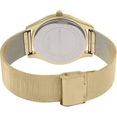 Orologio fashion donna Michael Kors Slim Runway - MK3282-Italianfashionglam