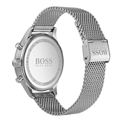 Cronografo elegante uomo Hugo Boss Jet - HB1513441-Italianfashionglam