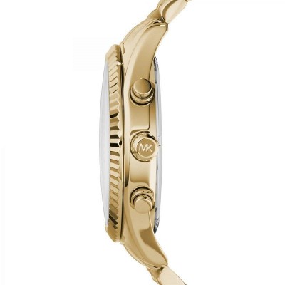 Cronografo elegante uomo Michael Kors Lexington - MK8281-Italianfashionglam