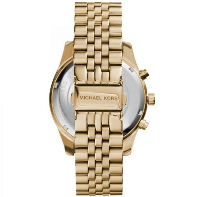 Cronografo elegante uomo Michael Kors Lexington - MK8281-Italianfashionglam