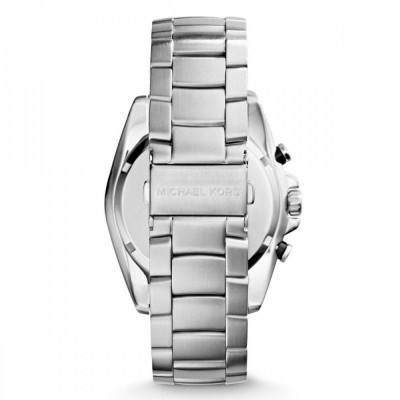 Cronografo elegante uomo Michael Kors Lansing - MK8339-Italianfashionglam