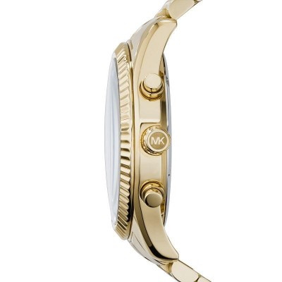 Cronografo elegante uomo Michael Kors Lexington - MK8286-Italianfashionglam