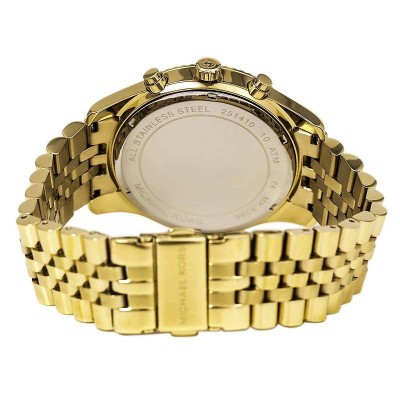 Cronografo elegante uomo Michael Kors Lexington - MK8286-Italianfashionglam