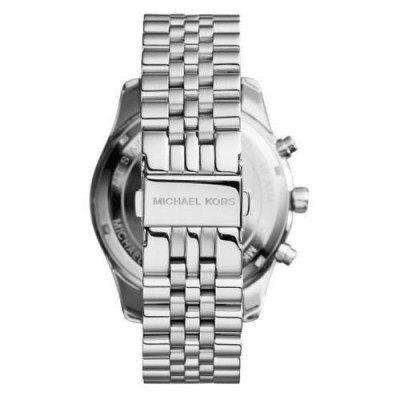 Cronografo elegante uomo Michael Kors Lexington - MK8405-Italianfashionglam