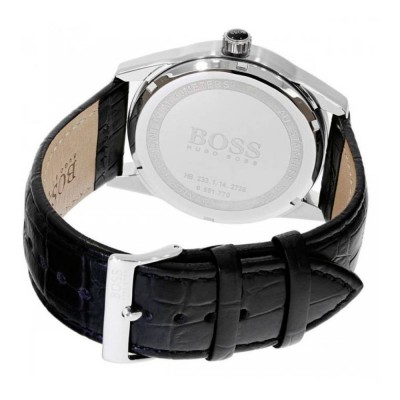 Cronografo elegante uomo Hugo Boss Heritage - HB1513123-Italianfashionglam