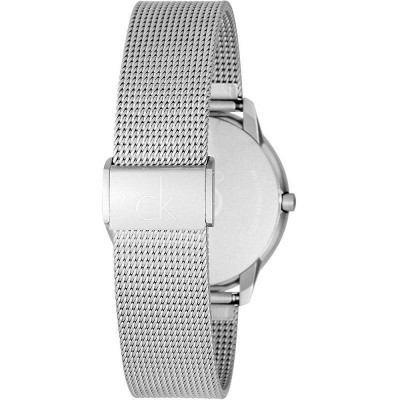 Orologio fashion donna Calvin Klein Minimal - K3M221Y3-Italianfashionglam