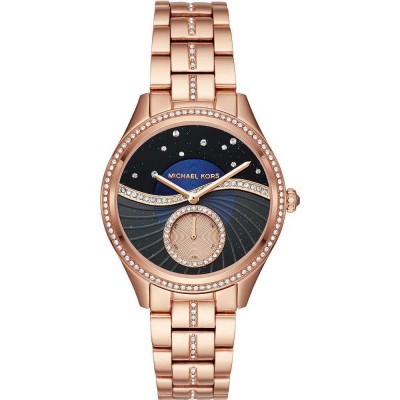 Orologio glamour donna Michael Kors Lauryn - MK3723-Italianfashionglam