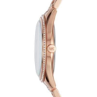 Orologio glamour donna Michael Kors Lauryn - MK3723-Italianfashionglam