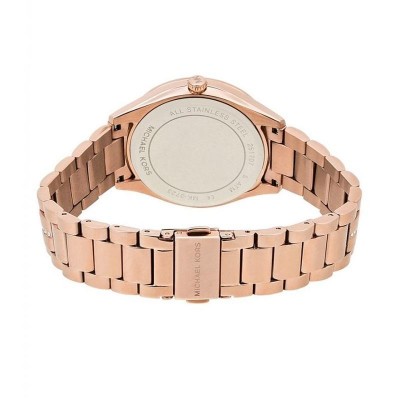 Orologio glamour donna Michael Kors Lauryn - MK3723-Italianfashionglam