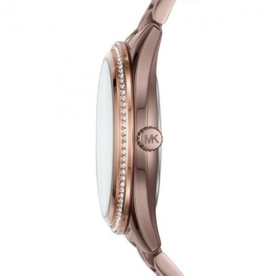 Orologio glamour donna Michael Kors Lauryn - MK3757-Italianfashionglam