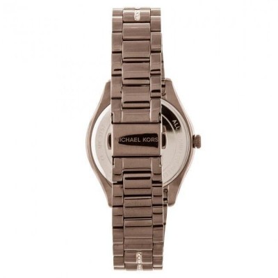 Orologio glamour donna Michael Kors Lauryn - MK3757-Italianfashionglam