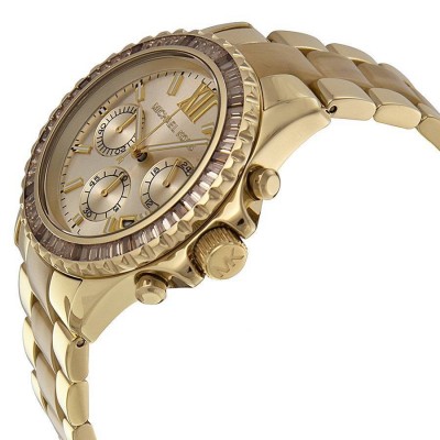 Cronografo fashion donna Michael Kors Everest - MK5874-Italianfashionglam