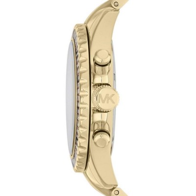 Cronografo fashion donna Michael Kors Everest - MK5874-Italianfashionglam