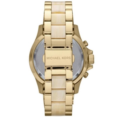 Cronografo fashion donna Michael Kors Everest - MK5874-Italianfashionglam