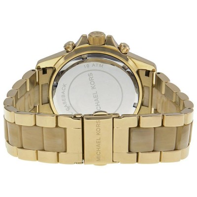 Cronografo fashion donna Michael Kors Everest - MK5874-Italianfashionglam