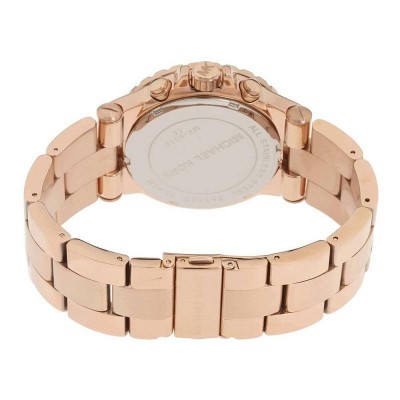 Cronografo fashion unisex Michael Kors Dylan - MK5314-Italianfashionglam