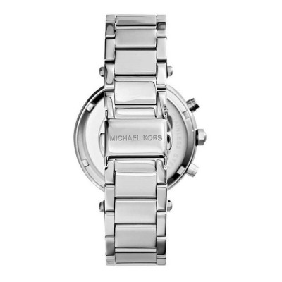 Cronografo glamour donna Michael Kors Parker - MK5353-Italianfashionglam