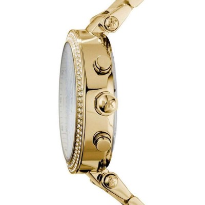 Cronografo glamour donna Michael Kors Parker - MK5354-Italianfashionglam