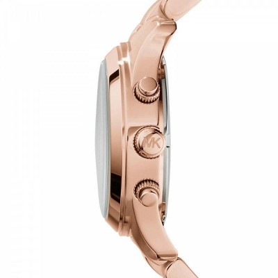 Cronografo elegante donna Michael Kors Runway - MK5430-Italianfashionglam