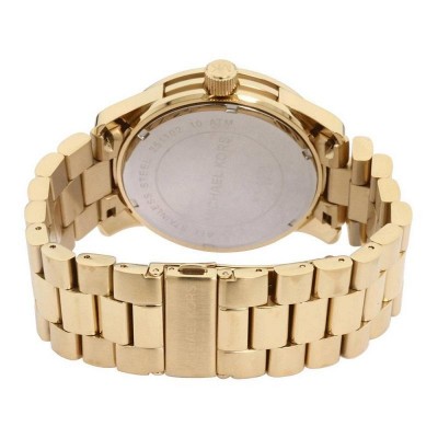 Orologio fashion donna Michael Kors Runway - MK5473-Italianfashionglam