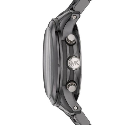 Cronografo elegante donna Michael Kors Runway - MK5162-Italianfashionglam