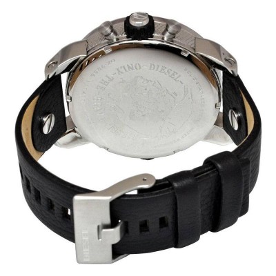 Cronografo multifunzione uomo Diesel Little Daddy - DZ7256-Italianfashionglam