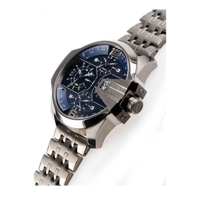 Orologio multifunzione uomo Diesel Chief - DZ7392-Italianfashionglam