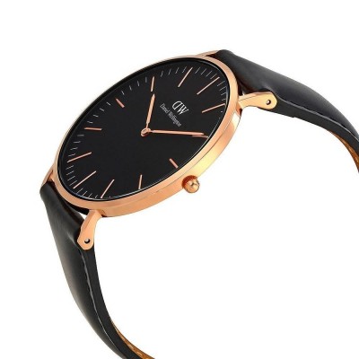 Orologio uomo Daniel Wellington Classic Sheffield DW00100127-Italianfashionglam