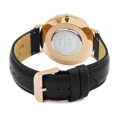 Orologio uomo Daniel Wellington Classic Sheffield DW00100127-Italianfashionglam