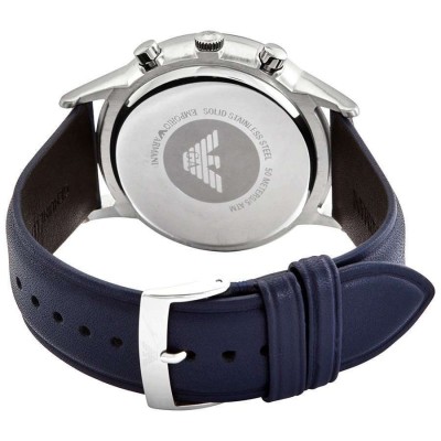 Orologio cronografo uomo Emporio Armani Renato - AR11216-Italianfashionglam