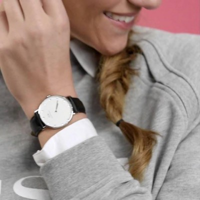 Orologio donna Daniel Wellington Classy Sheffield - 0961DW-Italianfashionglam